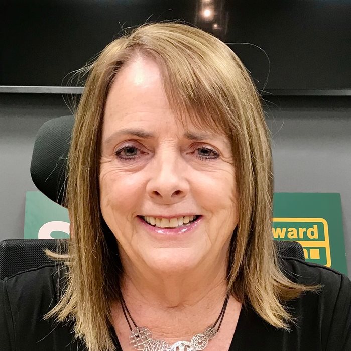 Deborah Fetters